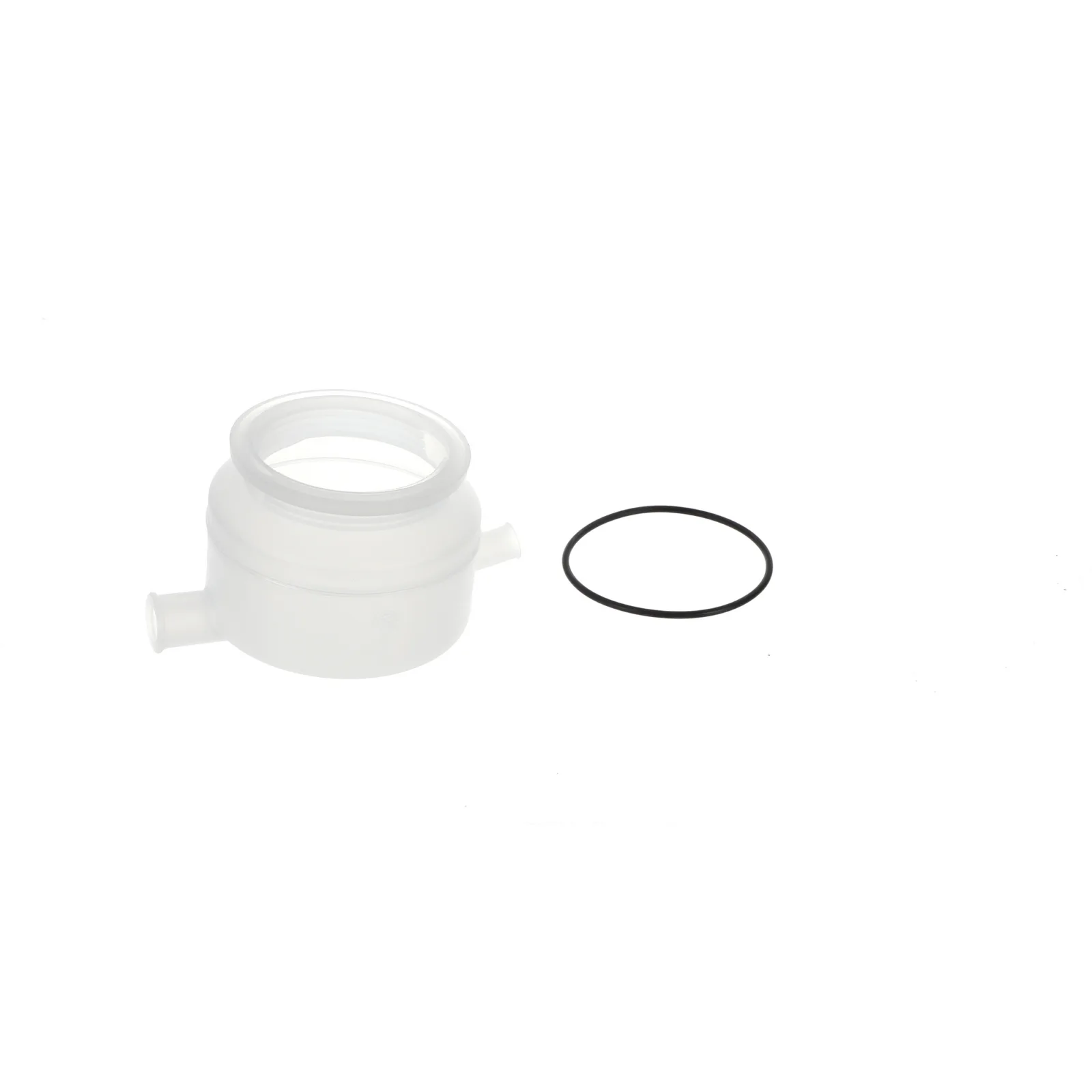 Drain sump