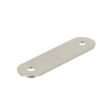Handle guide support plate