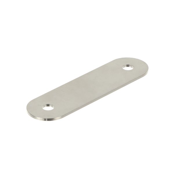 Handle guide support plate