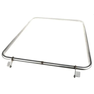 Handle Bar Assembly P/T