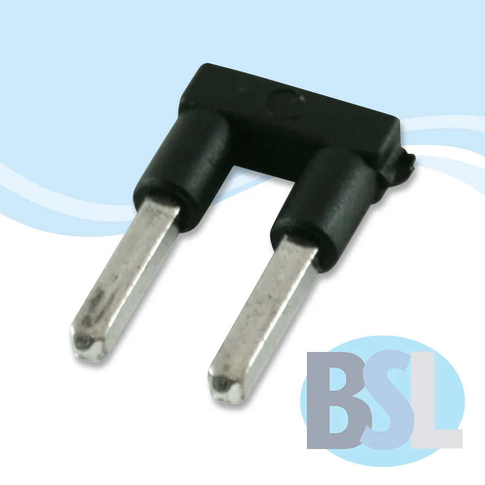 WAGO 5 pole jumping bar