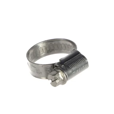 Jubilee clip – Ø12mm to Ø22mm