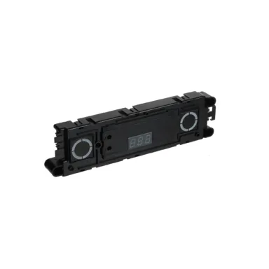 LED UI assembly