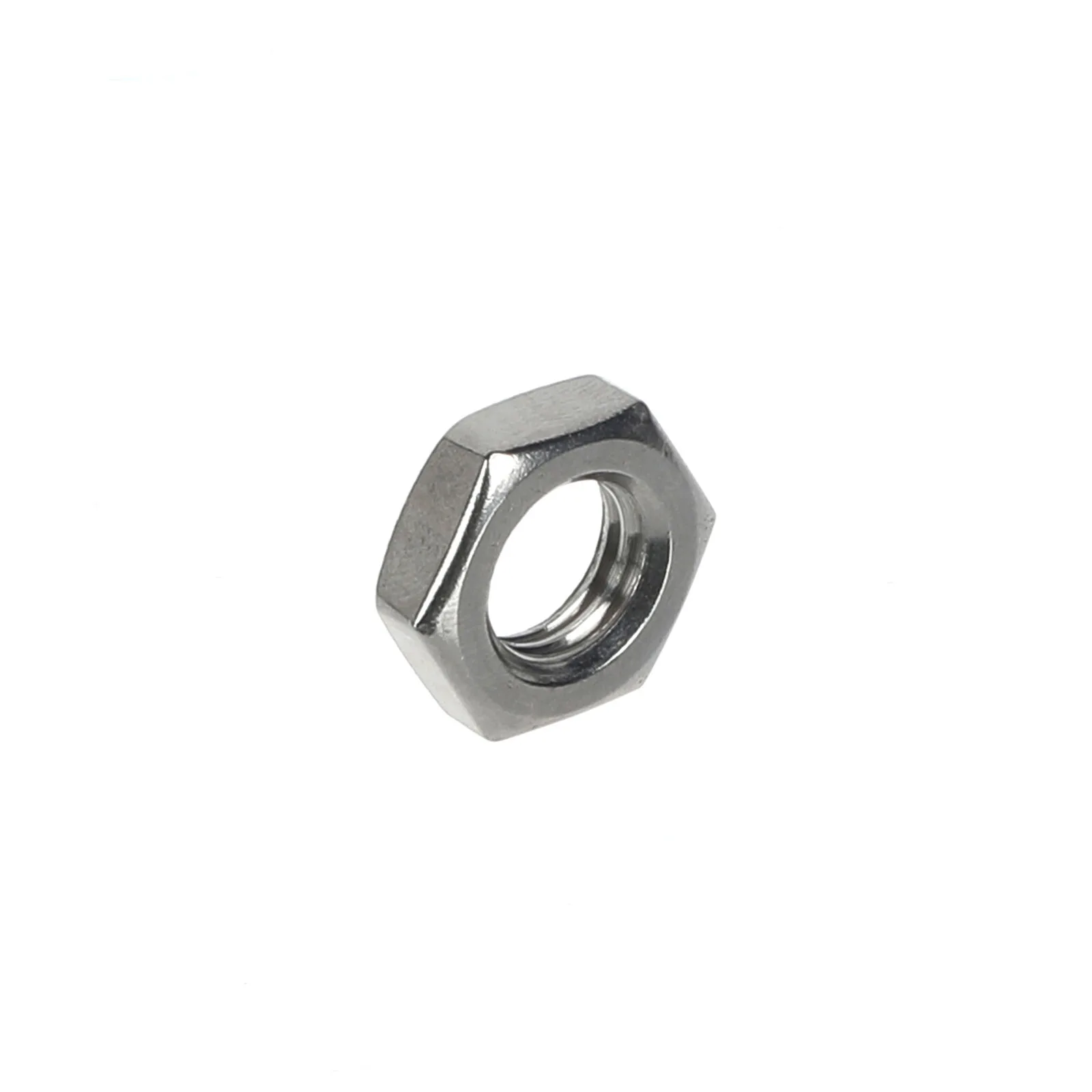 M12 Thin nut
