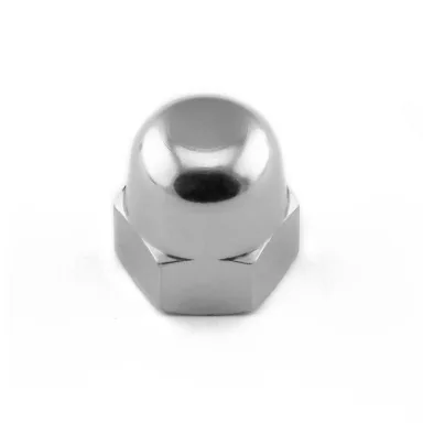 M8 nut – dome