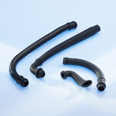 Moulded Hose AB to WS