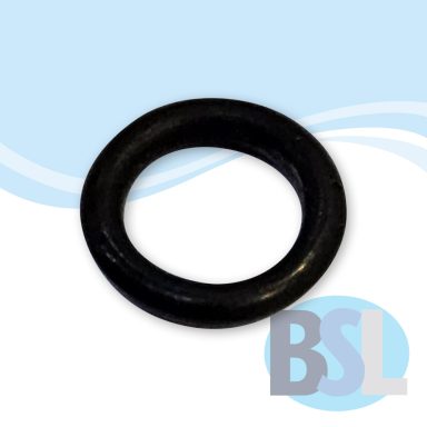 O seal – Ø2.5mm x Ø10mm