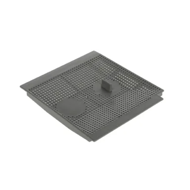 RH Filter assembly – 400