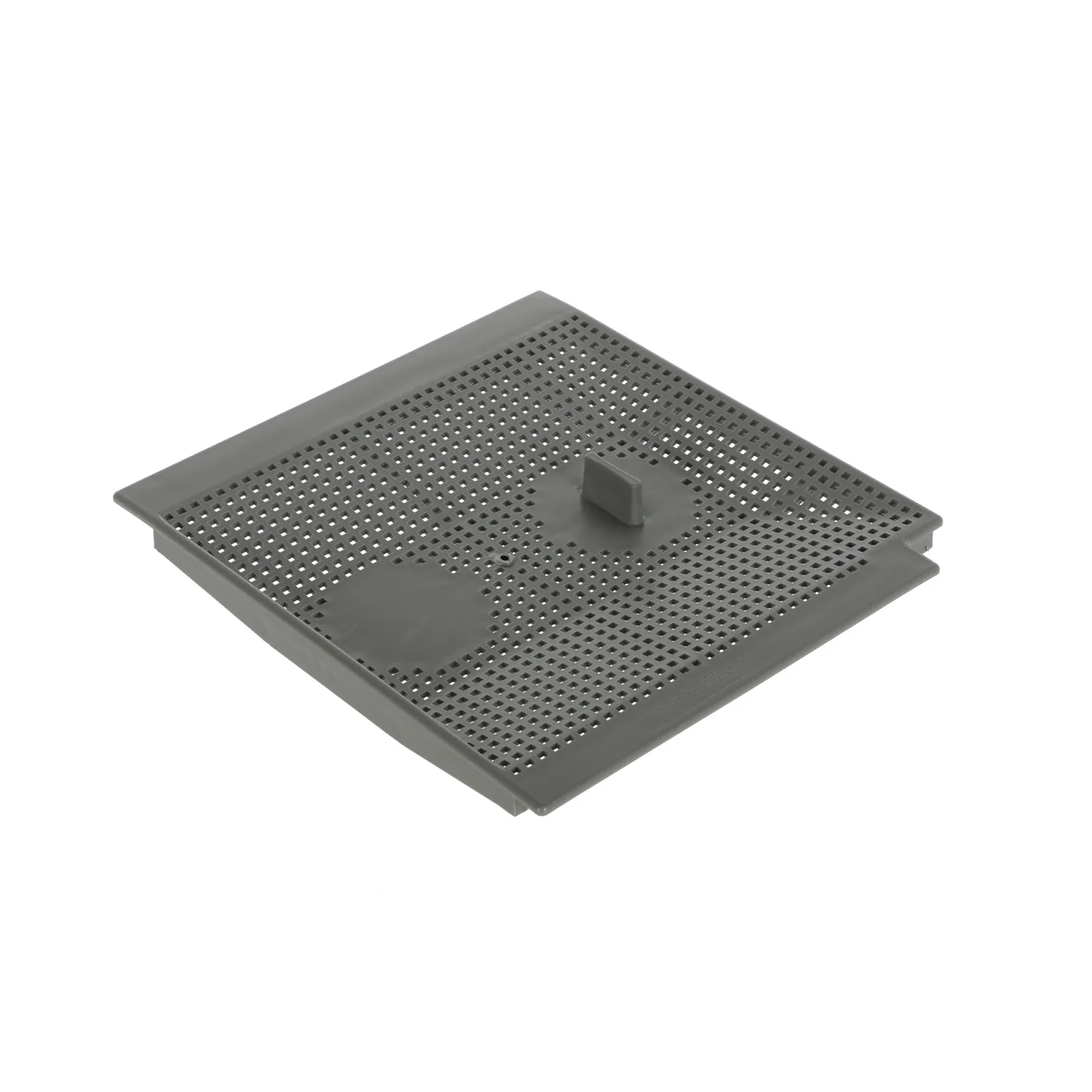RH Filter assembly - 400