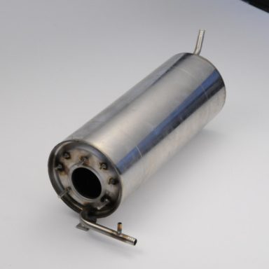 Rinse boiler – 6.5L