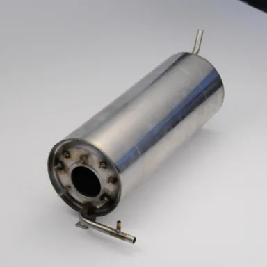Rinse boiler – 6.5L