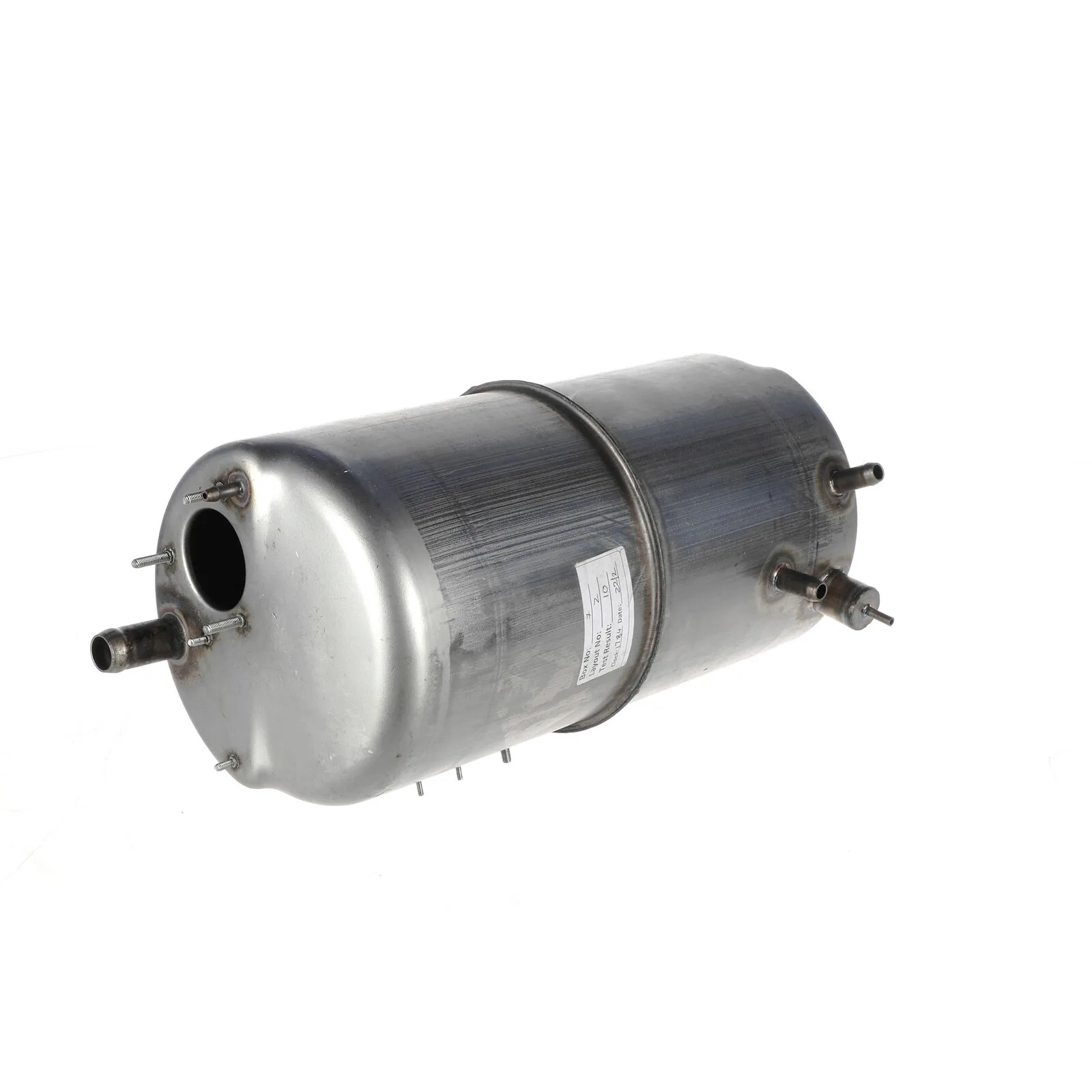 Rinse boiler - 7.5 litres