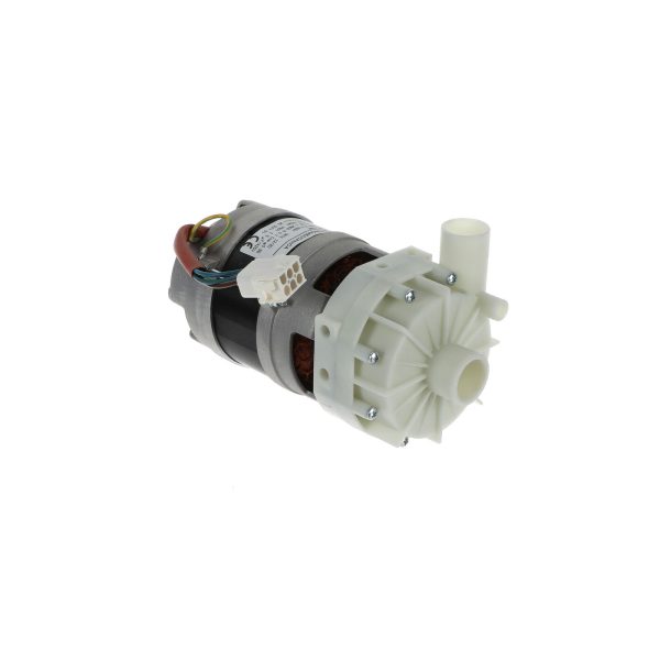 Rinse booster pump - 0.19kW