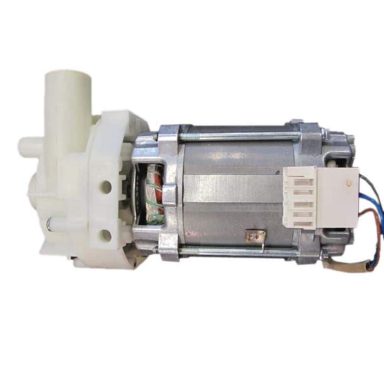 Rinse pump – 0.27 kW
