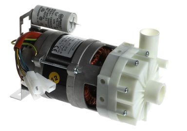 Rinse pump assembly 400mm