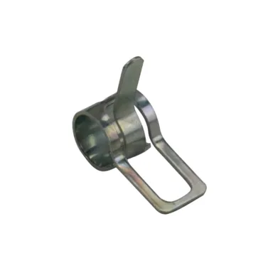 Spring clip – Ø6.6mm to Ø7mm