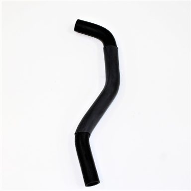 WS boiler breather hose