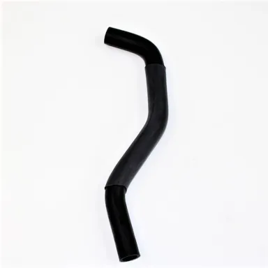 WS boiler breather hose