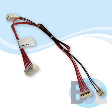 Wiring harness – 350/400/500 UI/Door