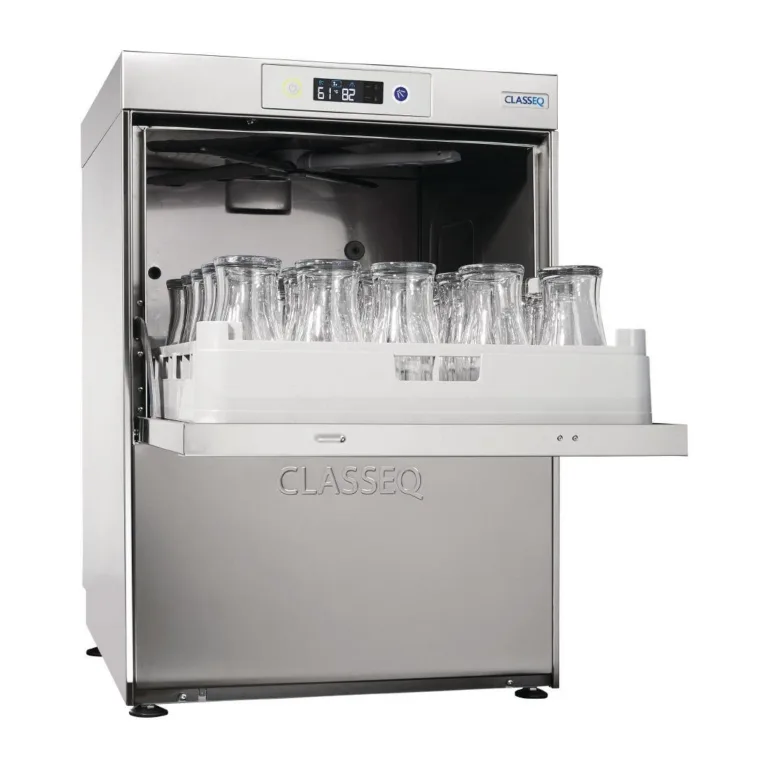 Classeq G500 Duo