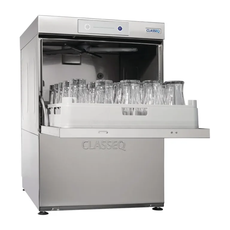 Classeq G500