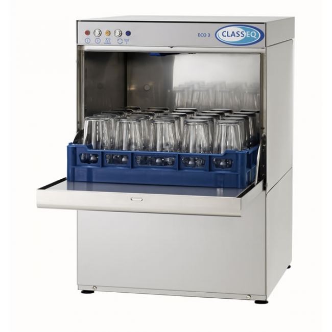 Classeq 60004171 Gläserspülmaschine Kunststoff Wascharm Duo3 H750 Eco3