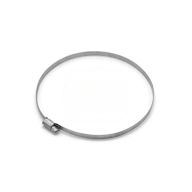 Jubilee clip – 160mm – 180mm