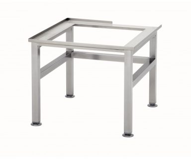 Classeq SS500-D Stainless Steel Stand