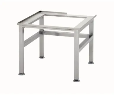 Classeq SS400-D Stainless Steel Stand
