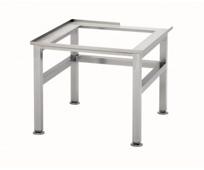 Classeq SS500-D stainless-steel stand