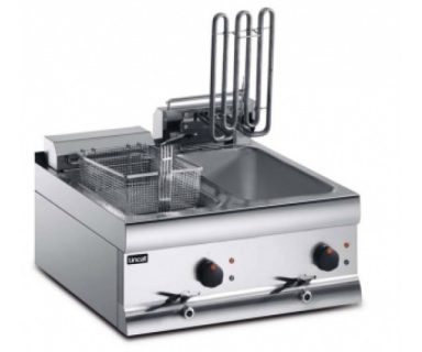 Lincat DF66 Electric Counter Top Fryer- 2 x 3kW