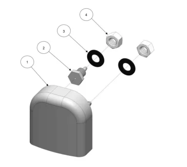 Air Pressure Vessel