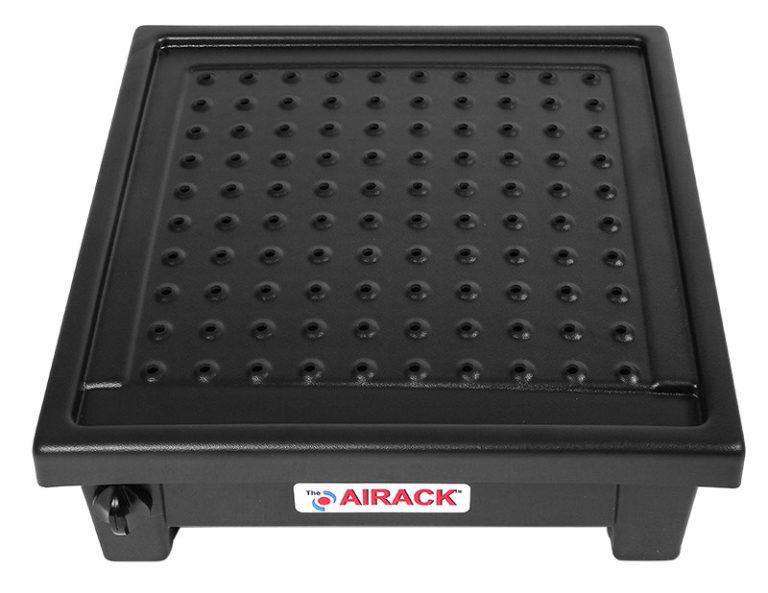 Airack 50 Glass Dryer Barcare
