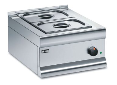 Lincat BM4 Dry Heat Bains Marie (Gastronorm Dishes)