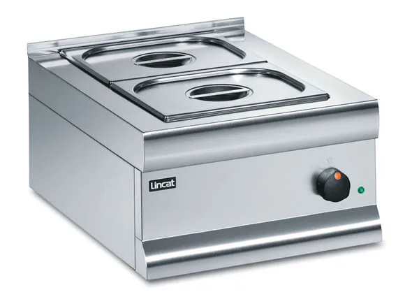 Lincat BM4 Dry Heat Bains Marie