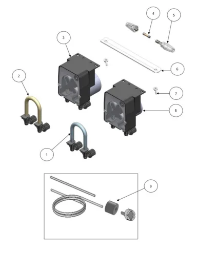Chemical Pumps