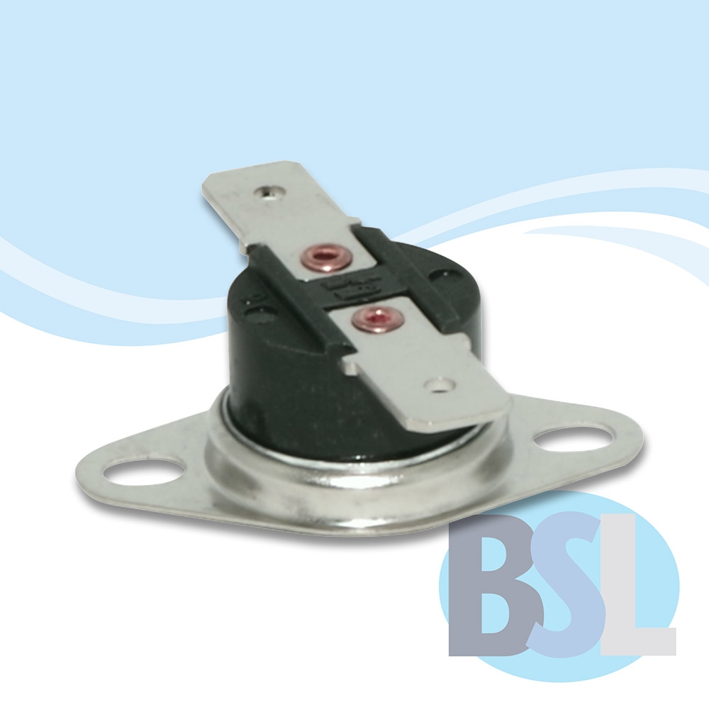 Thermal trip switch - 1 pole