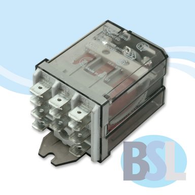 Contactor 3-pole changeover 30019024