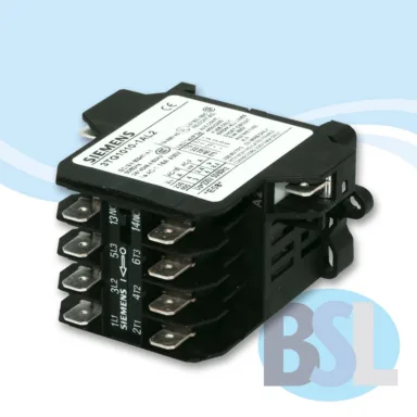 Contactor – 4 pole – 4NO – 3TG1010-1AL2