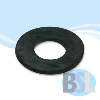 Flat seal (pressure vessel)