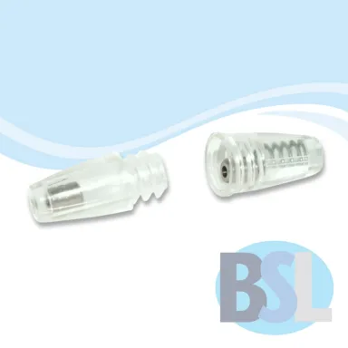 Inline fuse holder