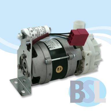 Rinse pump assembly 500mm