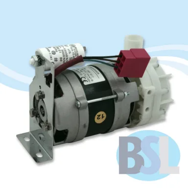 Rinse pump assembly 500mm