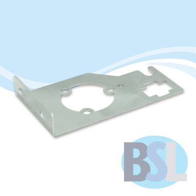 Bracket – Rinse Pump 0.12 kW