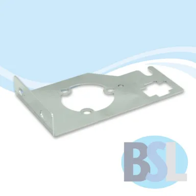 Bracket – Rinse Pump 0.12 kW