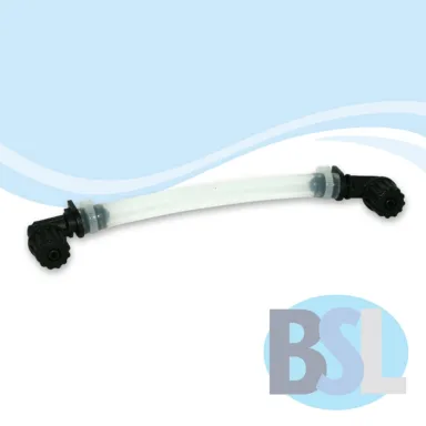 Rinse Aid Peristaltic Tube