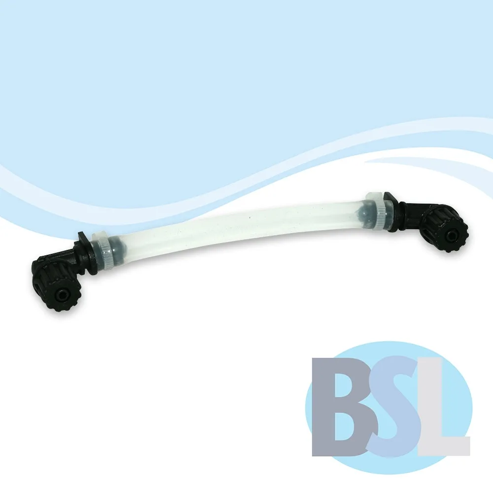 Rinse Aid Peristaltic Tube