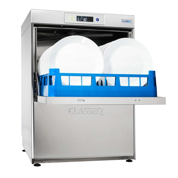 Classeq D500DUOWS dishwasher