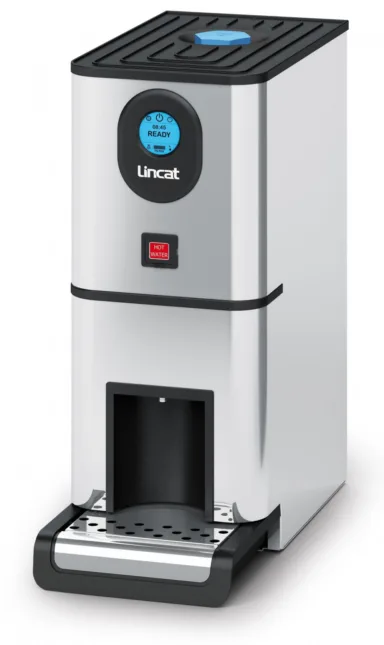 EB3FX/PB – FilterFlow Counter-top Automatic Fill Push-button Water Boiler – W 250 mm – 3.0 kW