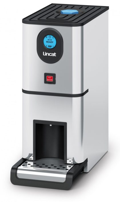 Lincat EB3FX/PB Electric FilterFlow Push Button Water Boiler
